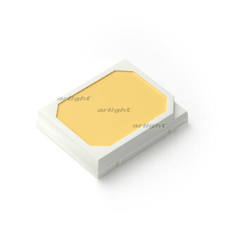 Светодиод ARL-2835WW-L80 Warm White (D489W) | 021543 | Arlight