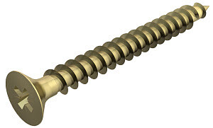 Винт Golden-Sprint 4x45mm (4759 4.0X45) | 3192253 | OBO Bettermann