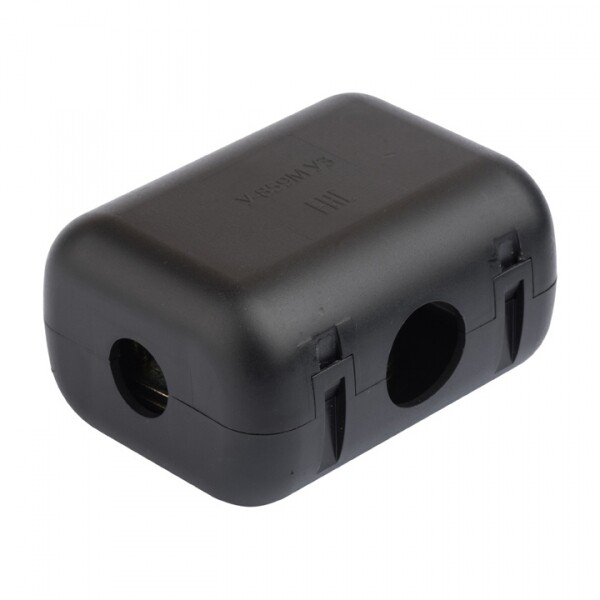 Ответвительный сжим (орех) У-859М (50-70 мм2; 4-35 мм2) StreamLine|y859m|EKF