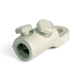 Наконечник болтовой 2НБЕ-70/120(Л) | 65829 | КВТ