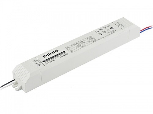 Пускорегулирующая аппаратура ЭПРА CertaDrive 100W/24VDC 220-240V | 929001424206 | PHILIPS