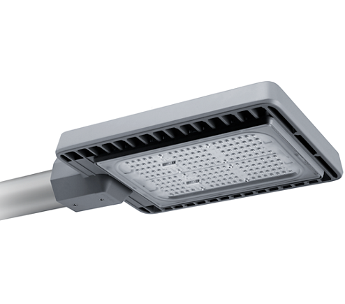 Светильник светодиодный консольный уличный BRP392 LED136/NW 96W 220-240V DMPSR | 911401863198 | PHILIPS