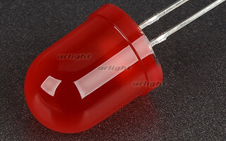 Светодиод ARL-10603URD-150mcd | 004782 | Arlight