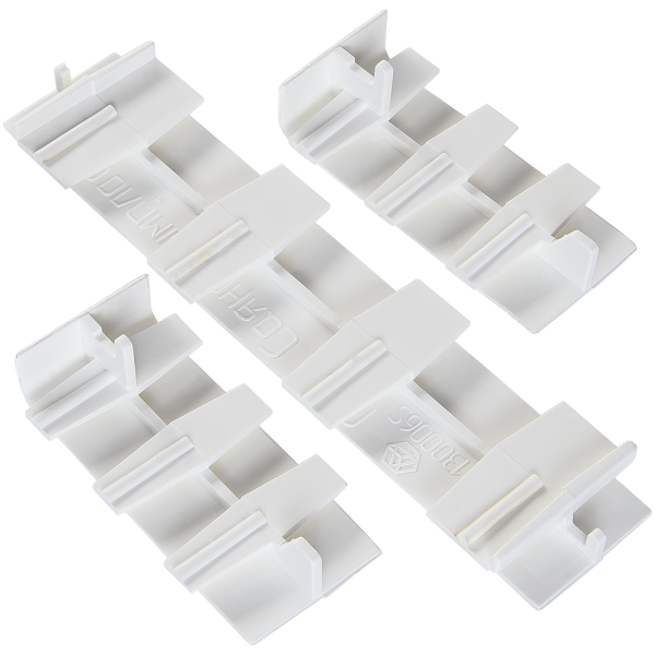 Соединительная деталь для кабель-канала 130х50 | 130006S | SPL