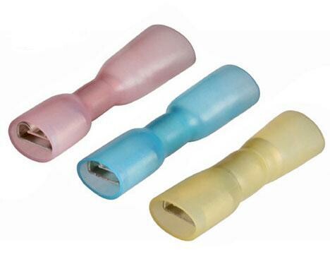 Разъем плоский РППИ-М-Т 6,0-(6,3) | 67556 | КВТ