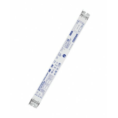ЭПРА 21Вт 1-10 в для ЛЛ для КЛЛ DIM, QTI 1X21/39/220-240 DIM VS20 QTI 1X21/39/220-240 DIM VS20 | 4050300870564 | Osram