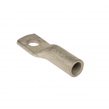 Наконечник медный луженый ТМЛ DIN 50-10 PROxima | tml-din-50-10 | EKF