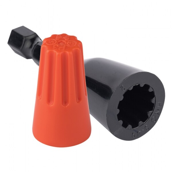 Соединительный изолирующий зажим СИЗ (5мм.) (100шт.) EKF PROxima | plc-cc-5 | EKF