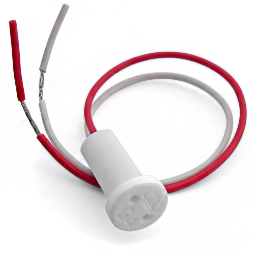 Патрон G4 (Ceramic holder G4) | a024357 | Elektrostandard