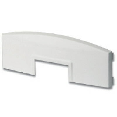 Адаптер модульной коробки для миниканала 50х20 мм | 09227 | DKC