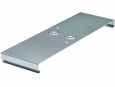 Накладка CGC для крышки осн.300, горячеоцинкованная | 37395HDZ | DKC