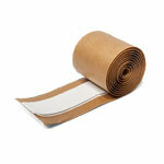 Комплект герметика выравнивания электрического поля в рулоне КГ-ВЭП | 82077 | КВТ