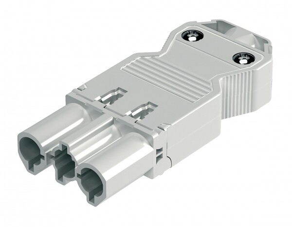 КОННЕКТОР GST 18i3 WIELAND "ПAПA" | INS70011 | Schneider Electric