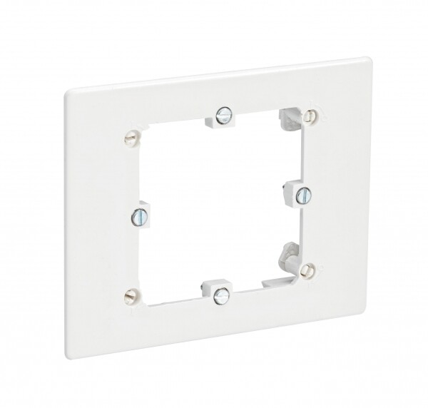 СУППОРТ ОДИНАРНЫЙ ДЛЯ ЭУИ С/С 60ММ | ETK10194 | Schneider Electric