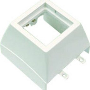 Суппорт Mosaic 2М д/к-к 75*20 DLP | 030378 | Legrand