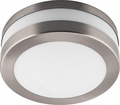 Светильник садово-парковый DH020, Max. 20W 230V GX53 , IP44 сталь | 11862 | Feron