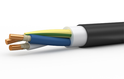 ППГнг(А)-FRHF 3х2,5  ок-1  (Конкорд)