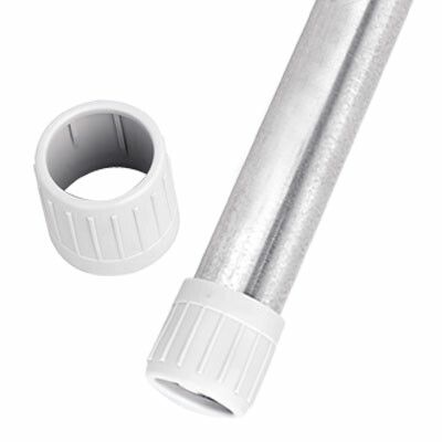 Концевая втулка, наружная д. 63 мм | 6097L63B | DKC