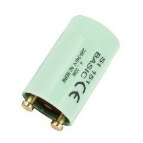 Стартер ST-111 4-65W | 4008321364876 | Osram