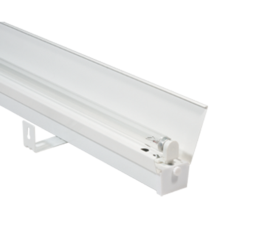 Светильник ОБН 02-011 Practic б/л 36Вт Т8 G13 ЭмПРА IP20 | 1004136011 | АСТЗ