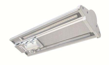 Светильник светодиодный консольный уличный СКУ-40 40 Вт 3600 лм IP65 | SQ0345-0003 | TDM