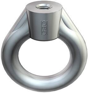 Петля M8 (2085 M8 G) | 3464083 | OBO Bettermann