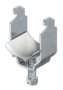 U-образная скоба 8-12mm (2056N 12 FT) | 1163124 | OBO Bettermann