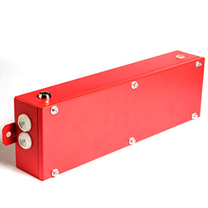 Блок аварийного питания БАП BS-STABILAR2-81-B2-LED BOX IP65 | a16822 | Белый свет