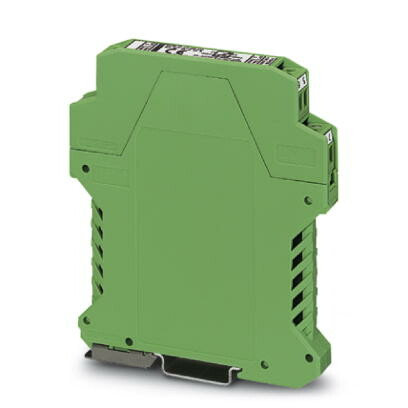 Разделительные усилители MCR-C-U-I- 4-DC | 2814537 | Phoenix Contact