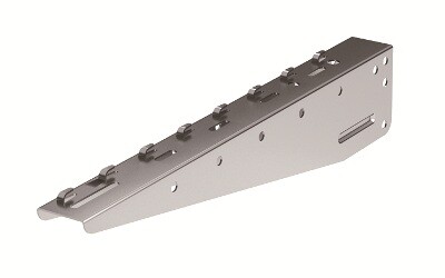 Консоль BM осн. 600 | FC34186 | DKC
