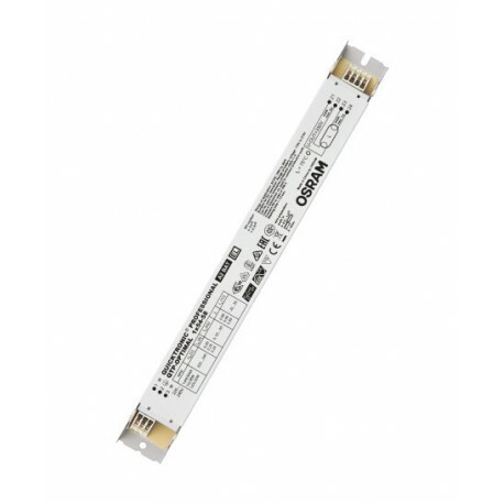 ЭПРА 1х54Вт для ЛЛ Prof QTP-OPTIMAL 1X54-58/220-240 VS20 | 4008321873729 | Osram