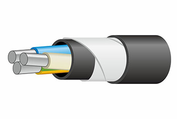 АВБШвнг(А)-LS 3*  4 ок-1