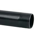 Труба стальная лакированная с резьбой 6016E (ECZ) | 6016E_ECZ | Kopos