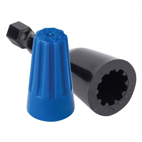 Соединительный изолирующий зажим СИЗ (4мм.) (100шт.) EKF PROxima | plc-cc-4 | EKF