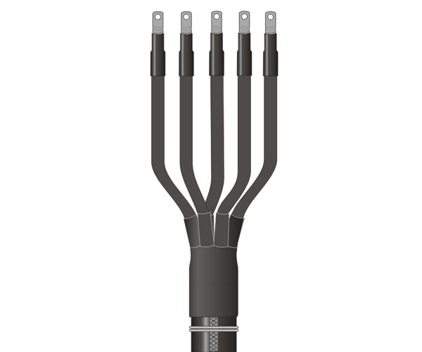 Муфта концевая "Прогресс" 5ПКВНтпнгБ-LS-35/50 | ПРОГРЕСС