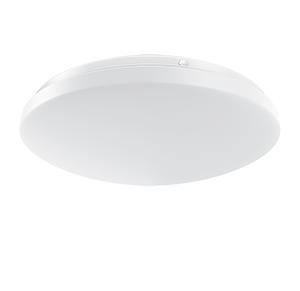 Светильник светодиодный пылевлагозащищенный для ЖКХ IP44 300*85 мм 21Вт 4000К | V1-U0-00362-21000-4402140 | VARTON