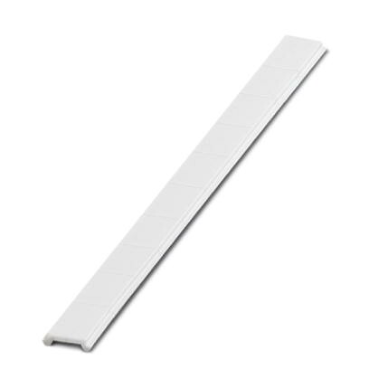 Плоские планки Zack ZBF 8/WH-100:UNBEDRUCKT | 0808794 | Phoenix Contact