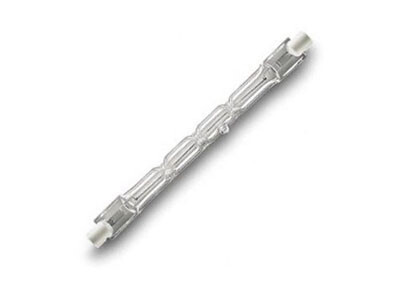 Лампа кварцево-галогенная КГ-5000 K27s/96-1 | Лисма