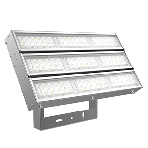 Прожектор светодиодный Olymp 2.0 GL CLEANpro 250 Вт 5000К 30°x110° рассеиватель закаленное стекло | V1-I0-72638-04L08-6525050 | VARTON