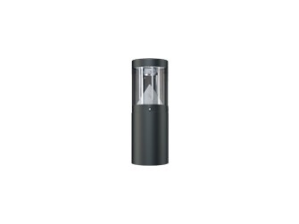 Светильник светодиодный садово-парковый TERES MINI LED 30 black 4000K | 1583000040 | Световые Технологии