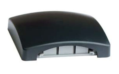 DSP G Тройник для напольного канала 75х17 мм. серый | 05916 | DKC