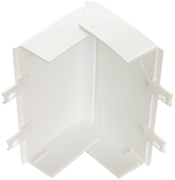 Угол внешний изменяемый для кабель-канала 75х20 | 075004S | SPL