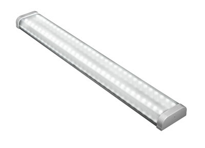 Светильник светодиодный ДПО LE-СПО-05-040-0491-54Х Классика 33Вт 5000К IP54 рассеиватель текстурированный | LE-СПО-05-040-0491-54Х | LEDeffect