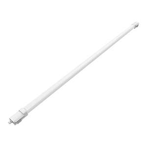 Светильник светодиодный промышленный линейный 36Вт 6500К IP65 1200 мм матовый IP65 | 143425336 | Gauss