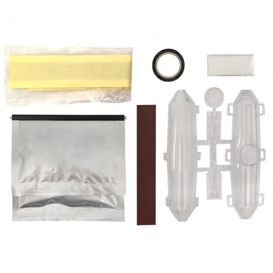 Муфта соединительная заливная МКС 1,5-6 мм2 EKF PROxima | mks-2 | EKF