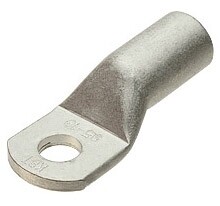 Наконечник под опрессовку медный ТМЛс 120-10 (25шт/упак)(КВТ) | 65668 | КВТ