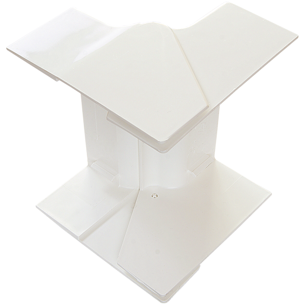 Угол внутренний изменяемый для кабель-канала 130х50 | 130003S | SPL