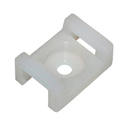 Площадка под винт 22*16мм (100шт) | 47223 | Ecoplast