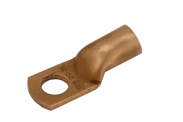 Наконечник силовой медный DT-95-12-13 (ТМ) EKF PROxima | dt-95-12-13 | EKF