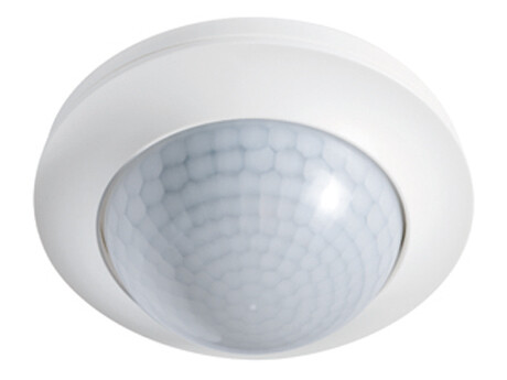 Датчик присутствия PD-C360/24 Slave white | 4911000200 | Световые Технологии